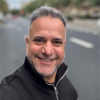 Fullcarga S.A Employee Cèsar Augusto Montilla Carmona's profile photo