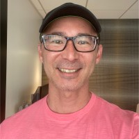 KERA – North Texas Public Broadcasting Employee Alex Barnishin's profile photo