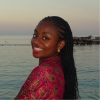 S&P Global Employee Clara Bale's profile photo