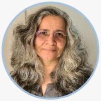 Kotak Education Foundation Employee Anita Dagar's profile photo