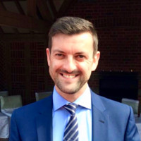 Hexagon Leasing Employee Paul Acma's profile photo