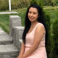 Seeking Health, LLC Employee Jessica Peralez's profile photo