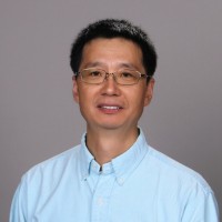 Kenny Wang