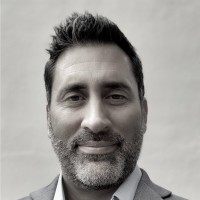 University of Southern California Employee Bryan Mullin's profile photo