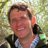 Staatsbosbeheer Employee Kees de Lange's profile photo