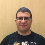 Solvo Employee Roee Tamam's profile photo