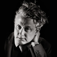 RAVE Collective Employee Jim Pascoe's profile photo