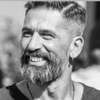 DRM Employee Danny Gharbaran's profile photo