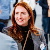 Motion Recruitment Employee Destiny Kuczak's profile photo