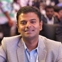 Ankit Jain Email & Phone Number