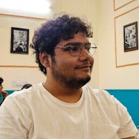 DevUp Employee Shreyash Srivastava's profile photo