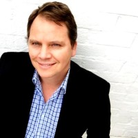 H3C Plus Employee Jonathan Hughes's profile photo