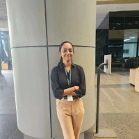 RideScan Employee Meenakshy Sudhir's profile photo