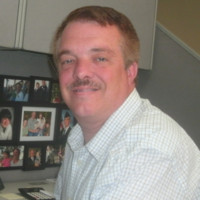 Frito-Lay Employee Hal Lewis's profile photo