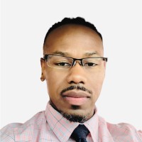 PeerPower Employee Cedric Stanton's profile photo