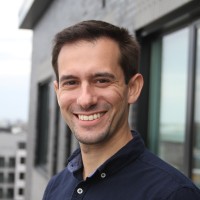 Spotify Employee Dan Forman's profile photo