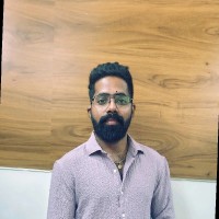 PAteam Employee Sai Prasad's profile photo