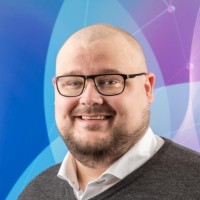 GESHDO Employee Axel Forsberg's profile photo