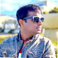 Out Front Marketing Employee Vijay Mohan's profile photo