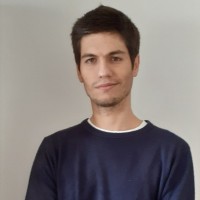 Solum Employee Antonio García-Doncel's profile photo