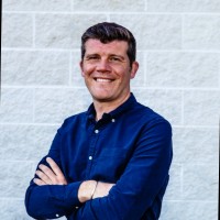 The Reach Centre Employee Malcolm Stewart's profile photo