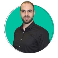 Habib Kaghas's profile photo