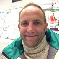 LafargeHolcim Europe Employee Yann Bonijol's profile photo