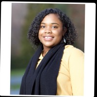 Green Building United Employee Zoe Yearwood's profile photo