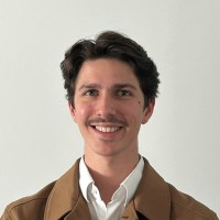 JEECE Employee Thomas Margotteau's profile photo