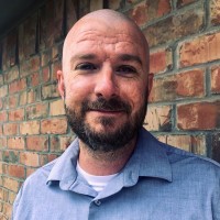 City Of Yukon Employee Andrew Hooks's profile photo