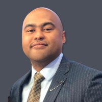 Willoughby Robinson Associates LLC Employee Vernon Robinson's profile photo
