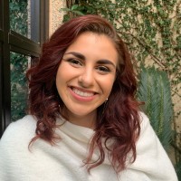 Aurora Case Management Employee Maria Felix's profile photo