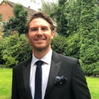 James Smith Email & Phone Number