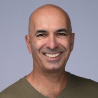 Iftach Amit Email & Phone Number
