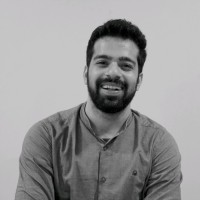 Spacebox Limited Employee Nitish Anand's profile photo