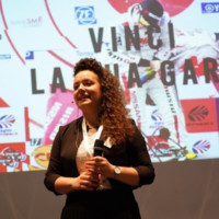 Fluentis Employee Jessica Cao's profile photo