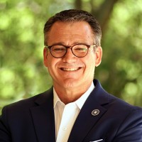 Covenant Theological Seminary Employee Tom Gibbs's profile photo