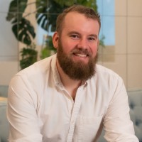 Zitcha Employee Cameron Lazell's profile photo