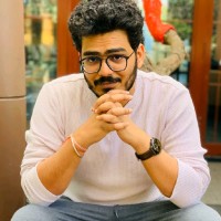 Vikas Sharma Email