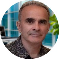 Autodesk Employee John Candela's profile photo