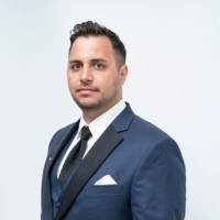 Conner McBride Email & Phone Number