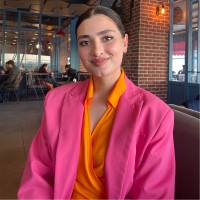 Merve Kurdu Email