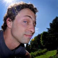 COex Employee Kamil Vasica's profile photo