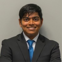 Nittany Motorsports Employee Rishab Srinivasan's profile photo