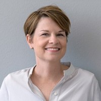 MIND & MOTION Employee Silke Vetter's profile photo