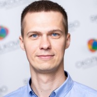 МТС Беларусь Employee Vitaly Odorsky's profile photo