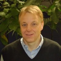 Fluor Corporation Employee Bruce Stephenson's profile photo