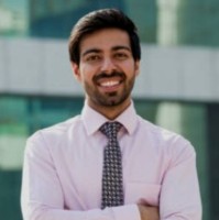 Introbot Employee Abhay Bansal's profile photo