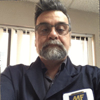 Peintures MF Inc Employee Simon Lavallee's profile photo