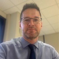 CTI Employee Luca Montroni's profile photo